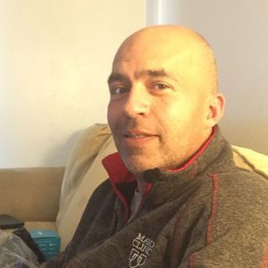 Meet your Posher, Darren